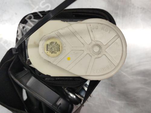 Used Front left seatbelt MERCEDES-BENZ CLK (C209) CLK 200 CGI (209.343) (170 hp) 29393865
