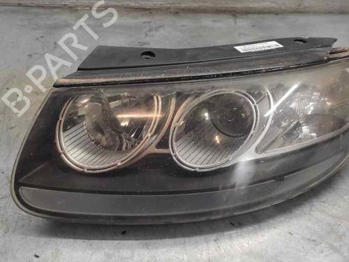 Used Left headlight HYUNDAI SANTA FÉ II (CM) 2.2 CRDi GLS 4x4 (150 hp) 21411003