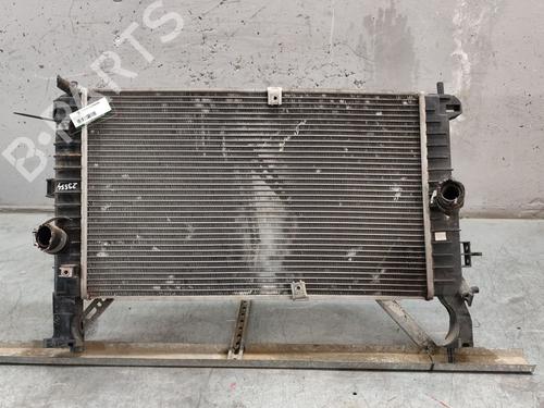 Wasserkühler für OPEL MERIVA A MPV (X03) [2003-2010]  28586748