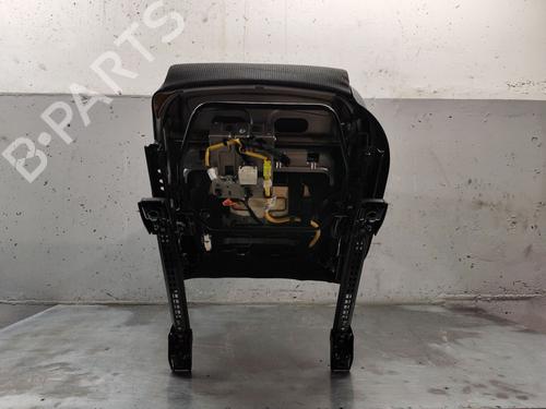 Left front seat KIA SPORTAGE IV (QL, QLE) 1.7 CRDi | BP32008374C15