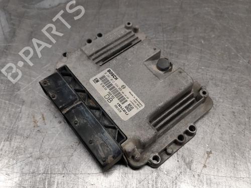 Used Engine control unit (ECU) Engine control unit (ECU) OPEL VECTRA B (J96) [1995-2004] 35819305 35819305