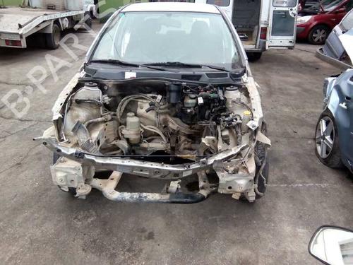 Spylertank OPEL ASTRA G Hatchback (T98)  | BP21446892C113 