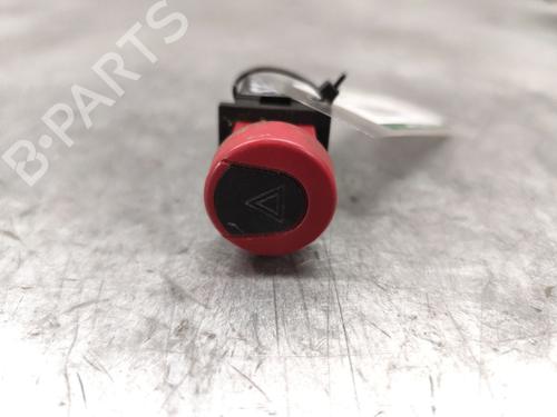 Used Warning switch PEUGEOT PARTNER MPV (5_, G_) [1996-2025]  28607818