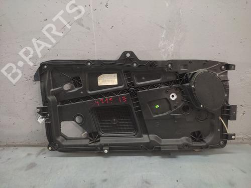 Used Front left window mechanism FORD FIESTA V (JH_, JD_) [2001-2014]  22248151