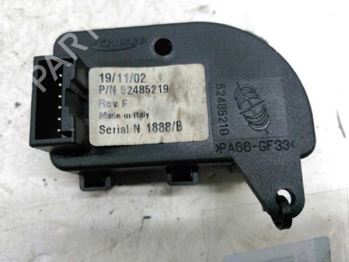 Elektronisk sensor RENAULT VEL SATIS (BJ0_) | BP21439593M84