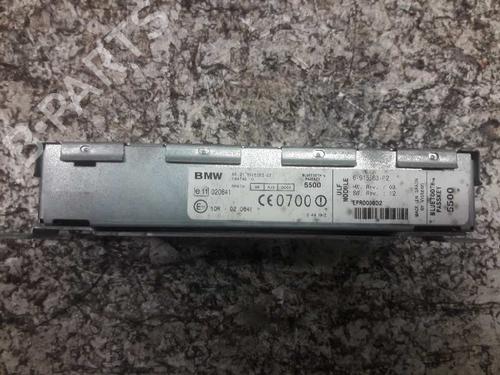 Module électronique BMW 3 (E46) 320 d | BP21463324M83 