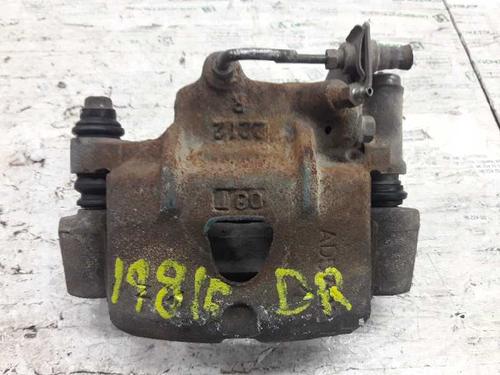 Used Right front brake caliper MITSUBISHI PAJERO II (V3_W, V2_W, V4_W, V5_W) [1990-2001]  21456235