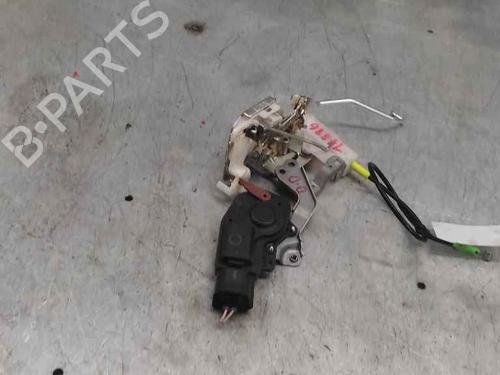 Front right lock PEUGEOT 107 (PM_, PN_)  | BP21426915C97 