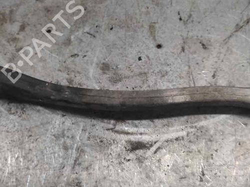 Right rear suspension arm MERCEDES-BENZ E-CLASS (W211) E 270 CDI (211.016) | BP21415820M15 
