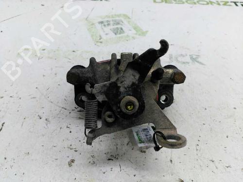 Left rear brake caliper FORD FOCUS I (DAW, DBW)  | BP21423809M107 