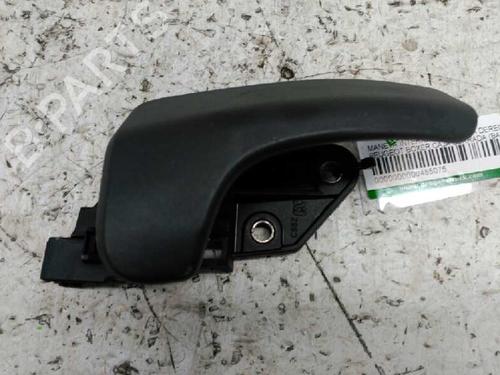 Used Front right interior door handle PEUGEOT BOXER Van [2006-2025]  22910209