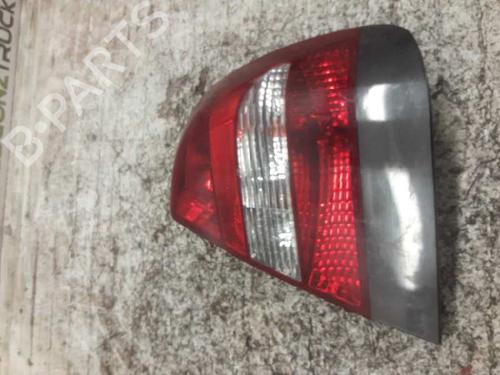 Used Right taillight DAEWOO NUBIRA (J100) [1997-2025]  21464485
