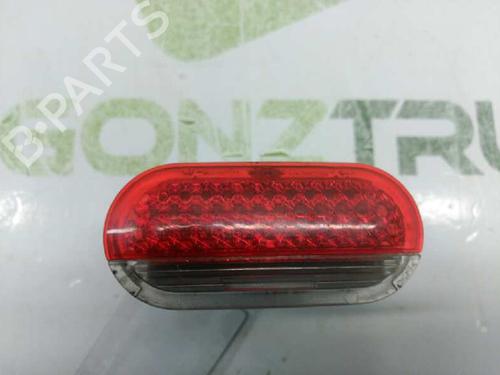 Interior roof light SEAT TOLEDO II (1M2)  | BP21432461I8 