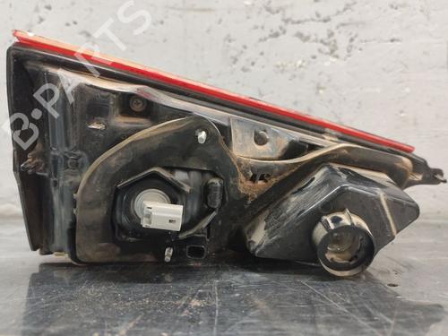 Right taillight NISSAN QASHQAI II (J11, J11_) 1.6 dCi | BP30934452C35