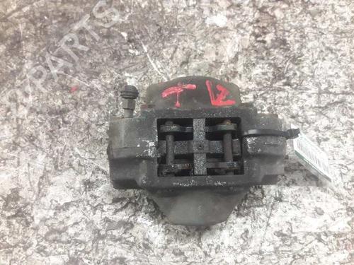 Used Left rear brake caliper SAAB 9-3 (YS3D) [1998-2003]  21468987