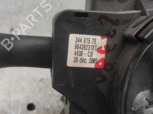 Switch PEUGEOT 307 (3A/C) 1.6 16V | BP37874516I30 - Image 3