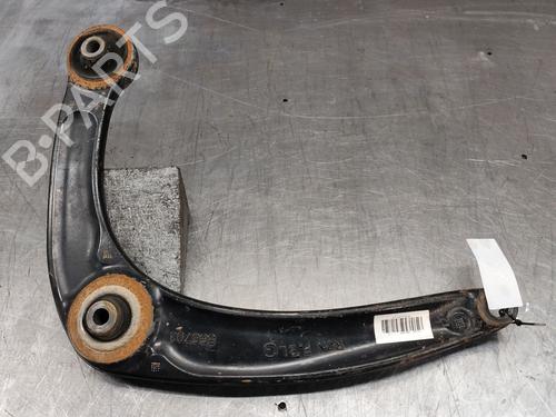 Used Right front suspension arm CITROËN C4 I (LC_) [2004-2014]  31010684