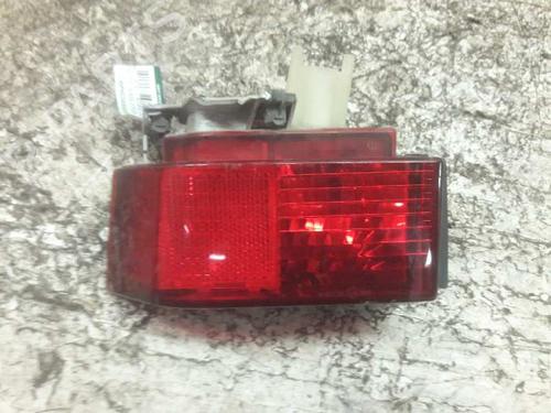Tåkelys/Varsellys OPEL MERIVA A MPV (X03) [2003-2010]  21466232