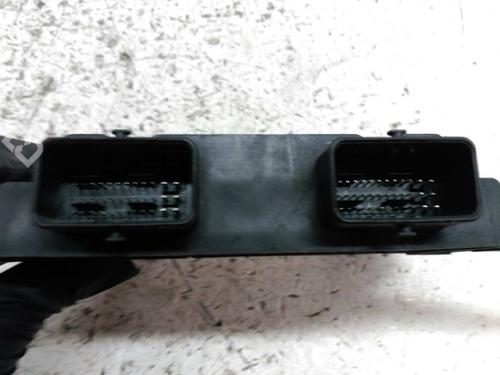 Computer motormanagement PEUGEOT 206 Hatchback (2A/C)  | BP21441571M57 