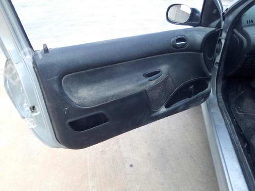 Right front fog light PEUGEOT 206 Hatchback (2A/C)  | BP21475225C31 