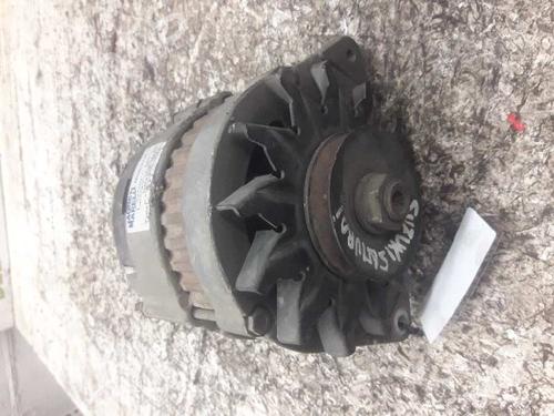 Alternator SUZUKI SAMURAI Open Off-Road Vehicle (SJ_)  | BP22915146M7 