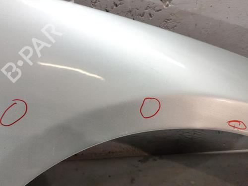 Right front fenders BMW Z4 Roadster (E85) 2.0 i | BP28825293C42 