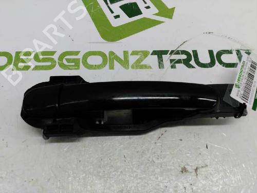 Used Front right exterior door handle SEAT TOLEDO II (1M2) [1998-2006]  21426639
