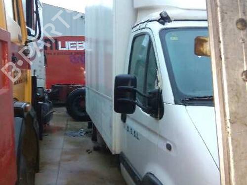 Other RENAULT MASCOTT Platform/Chassis (UH_, HH_)  | BP21467672O1 