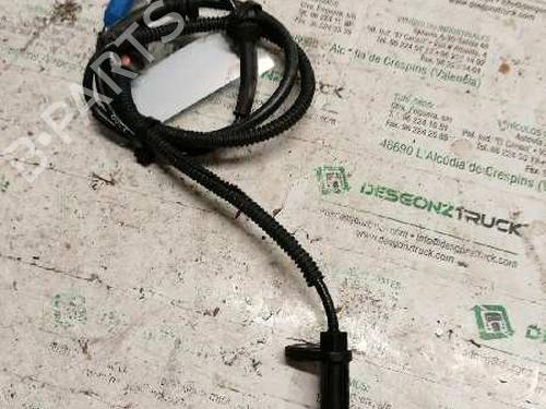 Electronic module PEUGEOT 207 (WA_, WC_)  | BP21475834M83