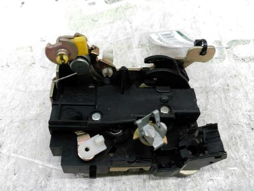 Front right lock RENAULT KANGOO (KC0/1_)  | BP21432393C97 