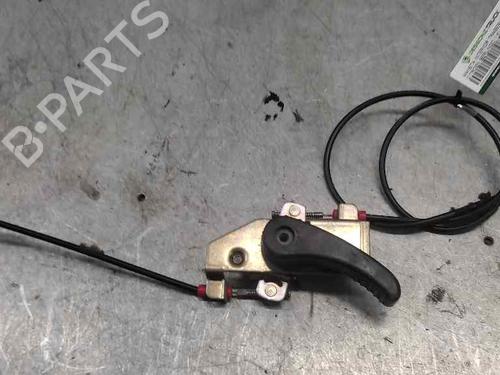 Used Interior handle CITROËN BERLINGO / BERLINGO FIRST Box Body/MPV (M_) 1.6 HDI 90 (MB9HX, MC9HX) (90 hp) 21414536