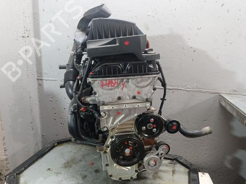 Engine MG MG ZS SUV (AZS1) 1.5 VTi | BP30929542M1