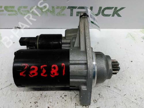 Startmotor SEAT IBIZA III (6L1)  | BP21430834M8 