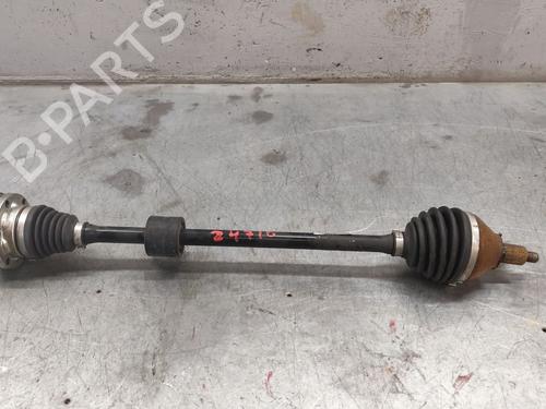 Used Right front driveshaft SKODA SCALA (NW1) 1.5 TSI (150 hp) 28811390