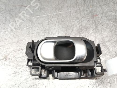 Used Front left interior door handle CITROËN C3 III (SX) 1.5 BlueHDi 100 (SXYHYP, SXYHTU) (102 hp) 25794164