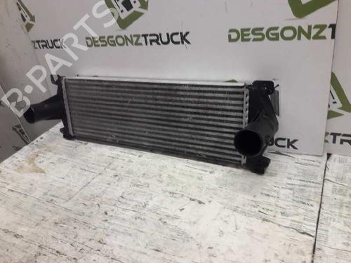 Intercooler RENAULT MASCOTT Platform/Chassis (UH_, HH_)  | BP21458224M30 