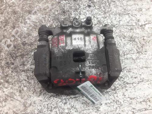 Used Left front brake caliper FORD FIESTA VI (CB1, CCN) [2008-2017]  22907781