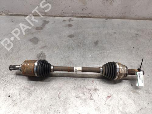 Used Left front driveshaft KIA NIRO I (DE) E-NIRO (136 hp) 28608329
