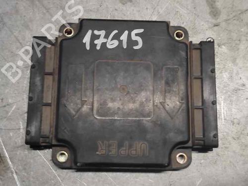 Calculateur moteur (ecu) FIAT PUNTO (188_) [1999-2012]  21401435