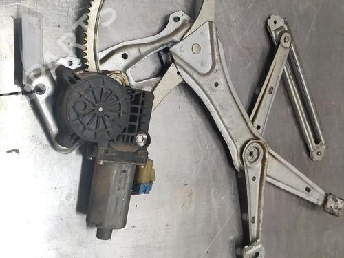 Rudehejsemekanisme ventre foran MERCEDES-BENZ M-CLASS (W163) ML 400 CDI (163.128) | BP29463658C22 