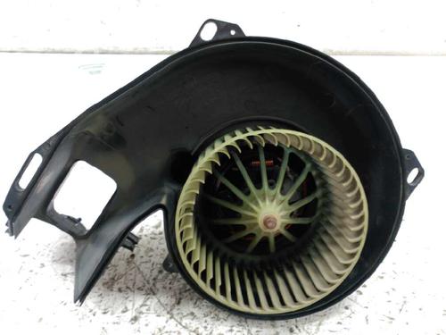 Moteur de chauffage OPEL MERIVA A MPV (X03) [2003-2010]  21441446