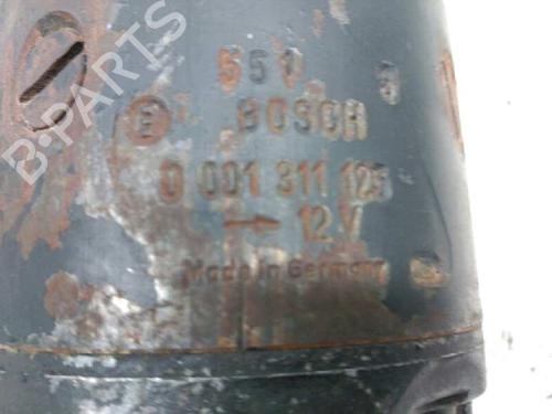 Starter BMW 3 (E36) 323 i | BP24679281M8 