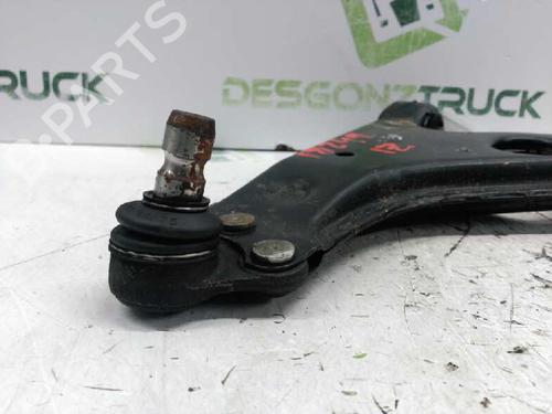 Left front suspension arm OPEL ZAFIRA A MPV (T98)  | BP21431782M12 