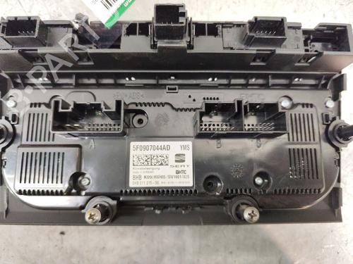 Commande Chauffage SEAT LEON (5F1) 1.6 TDI | BP22734113I5 