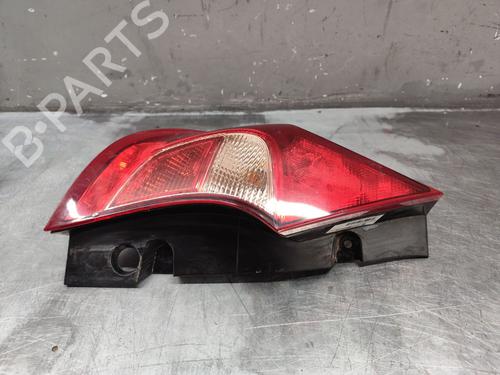 Left taillight NISSAN NOTE (E12) 1.2 | BP35945345C34 - Image 2
