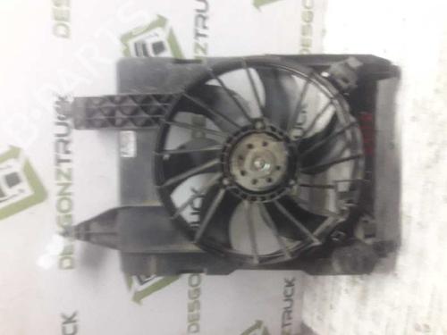Radiator fan RENAULT MEGANE II Estate (KM0/1_)  | BP21471204M35 