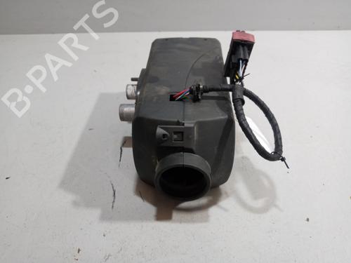Heater blower motor IVECO STRALIS I | BP39399576M62 - Image 4