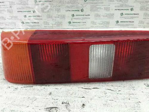 Venstre baglygte FORD SIERRA I Hatchback (GBC) 1.3 (60 hp) 24679594