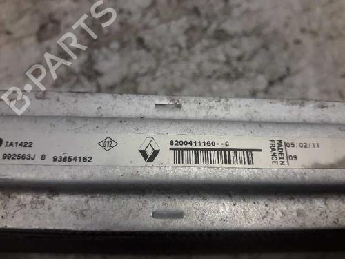 Intercooler RENAULT TRAFIC II Van (FL)  | BP21458219M30 