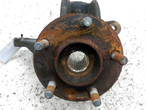 Used Right front steering knuckle FORD MONDEO III (B5Y) [2000-2007]  21444797